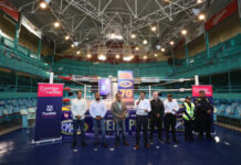 Arena Puebla cumple 70 años de espectaculo y entretenimiento.