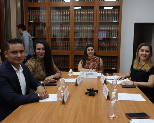 Avala Comisión de Educación del Congreso la lista de ganadores de la Medalla Juan C. Bonilla