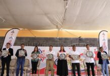 Lanza gobierno estatal marca de la ruta del Chile en Nogada 2023