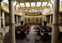 Destaca Congreso de Puebla a nivel nacional por ser el menos costoso para su ciudadanía