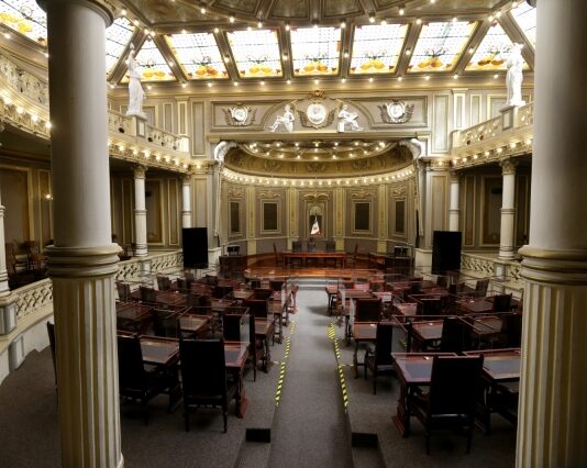 Aprueba Congreso dictamen para la creación de la Fiscalía Especializada en Investigación de Delitos de Tortura