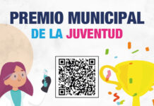 Ayuntamiento de Puebla convoca al Premio Municipal de la Juventud
