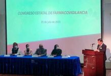 Busca DPRIS detectar reacciones adversas asociadas a medicamentos y vacunas