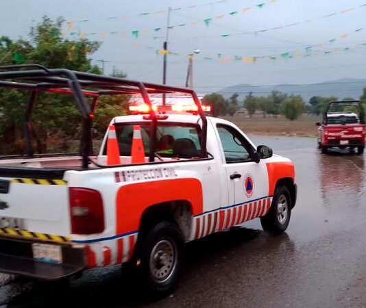 Resguardan a 19 personas de origen guatemalteco y hondureño.