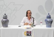 Se impulsará desarrollo cultural a nivel nacional e internacional: Enrique Glockner