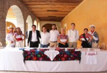 Invitan al 162 aniversario de Huauchinango como ciudad