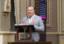 Promueven en el Congreso iniciativa para la expedición del Sistema Estatal de Seguridad Digital