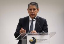 La FGE intensifica acciones de investigación y persecución de homicidios dolosos