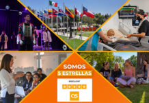 La UDLAP reafirma su calidad ante la clasificadora internacional QS