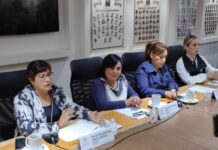 Congreso anuncia las sedes de la Consulta en materia de Movilidad; inicia esta semana