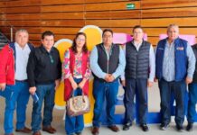 Ciudad Modelo, detonador de la región 8 del estado