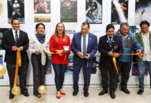 Recibe Puebla “Primera Exposición de Fotografía CODEME 2023”