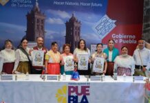 Invita gobierno estatal al Atlixcayotontli, inicio de las fiestas de Atlixco