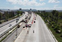 Garantizan legalidad en servicio de grúas y depósitos vehiculares