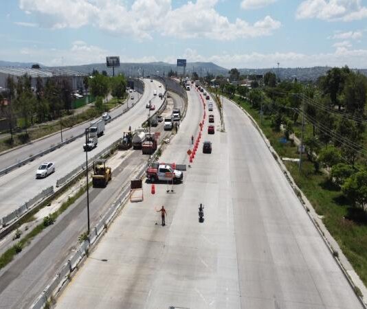En Puebla la calidad del aire es calificada como regular.