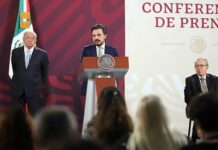 IMSS-Bienestar atenderá a 53.2 millones de personas sin seguridad social.