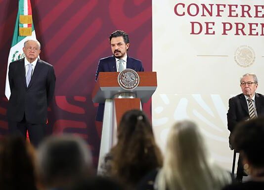 IMSS-Bienestar atenderá a 53.2 millones de personas sin seguridad social.