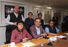 Puebla, Tehuacán, Izúcar de Matamoros y Zacatlán, sedes confirmadas para la Consulta de Movilidad