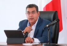 Continua la transición del sistema de salud poblano al IMSS – Bienestar