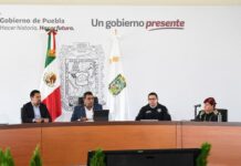 Atienden poblaciones afectadas por lluvias