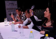 Obtiene Puebla mejores mezcales por cata “Premio al Origen”