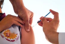 Se lleva a cabo en Puebla, jornada de vacunación contra VPH: Salud