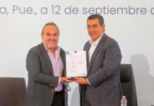 Con nueva Central Camionera, gobierno de Puebla mejora movilidad y detona economía