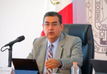 Para activar turismo y economía concesionarán “Estrella de Puebla”, anuncia Sergio Salomón