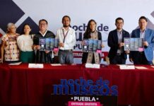 Realizarán “Noche de Museos” con participación de 27 municipios