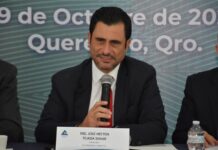 La libertad de empresa debe seguir siendo una las bases fundamentales de una política económica sana y progresista para el país: Concanaco.