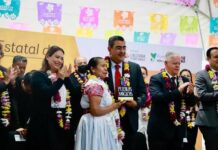 Se realiza el tercer Encuentro Estatal de Pueblos Mágicos de Puebla
