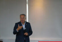 El populismo y la polarización en México y América Latína amenazan el desarrollo regional: Adame.