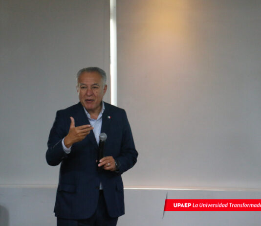 El populismo y la polarización en México y América Latína amenazan el desarrollo regional: Adame.