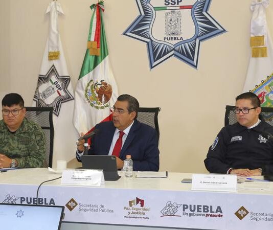 Destinarán más de 300 mdp para reactivar Arcos de Seguridad