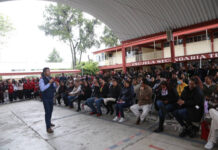 Salud mental en adolescentes, una prioridad para el Ayuntamiento de Puebla.