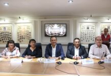 Aprueba Comisión del Congreso reformas al Código Penal en el delito de encubrimiento