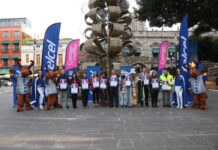 Realizaran desfile del día de reyes el 4 de enero.