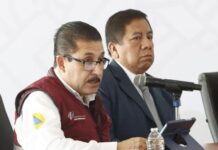 Ocasiona frente frío número 28 lluvias y bajas temperaturas en Puebla: Protección Civil