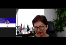 Inicia en la BUAP el programa Women In