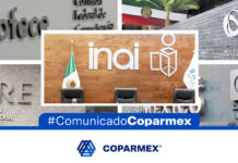 Coparmex advierte que los ciudadanos serían gravemente afectados con la desaparición de organismos autónomos