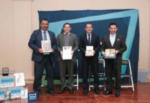 La BUAP dona 5 mil 800 libros para las mujeres y hombres recluídos en los centros penitenciarios.