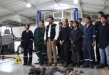 Alista CONALEP Puebla proceso de preinscripción en 18 carreras