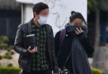 Reporta Salud 10 personas hospitalizadas por COVID-19