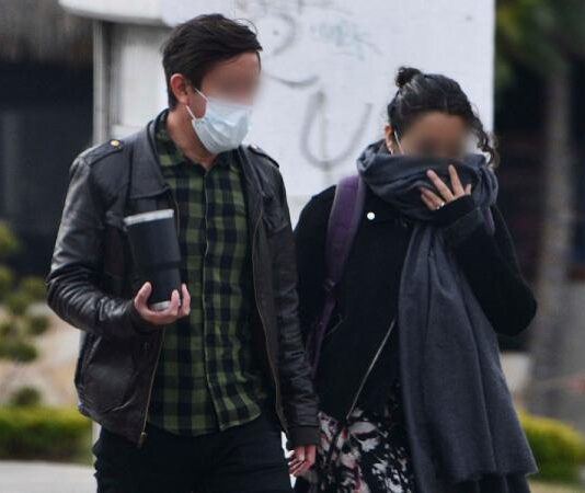 Reporta Salud 10 personas hospitalizadas por COVID-19