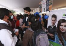 Llevará gobierno estatal oferta laboral a San Andrés Cholula