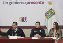 Puebla participará en FITUR y Madrid Fusión.