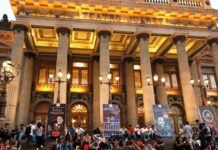 México captará 31 mil 141 MDD por visitantes internacionales en 2024.
