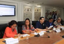 Autorizan en Comisión de Hacienda la donación de 10 inmuebles estatales al IMSS-Bienestar