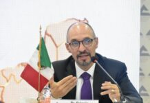 En semana santa turístas nacionales y extranjeros gastarán más de 275 mil MDP en México.