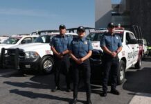 Implementa SSP operativo “Semana Santa Puebla 2024”